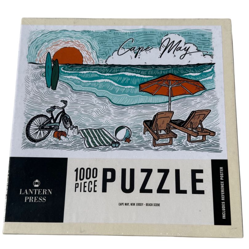 Jigsaw Puzzle