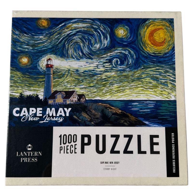 Jigsaw Puzzle