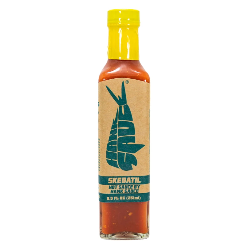 Hank Sauce