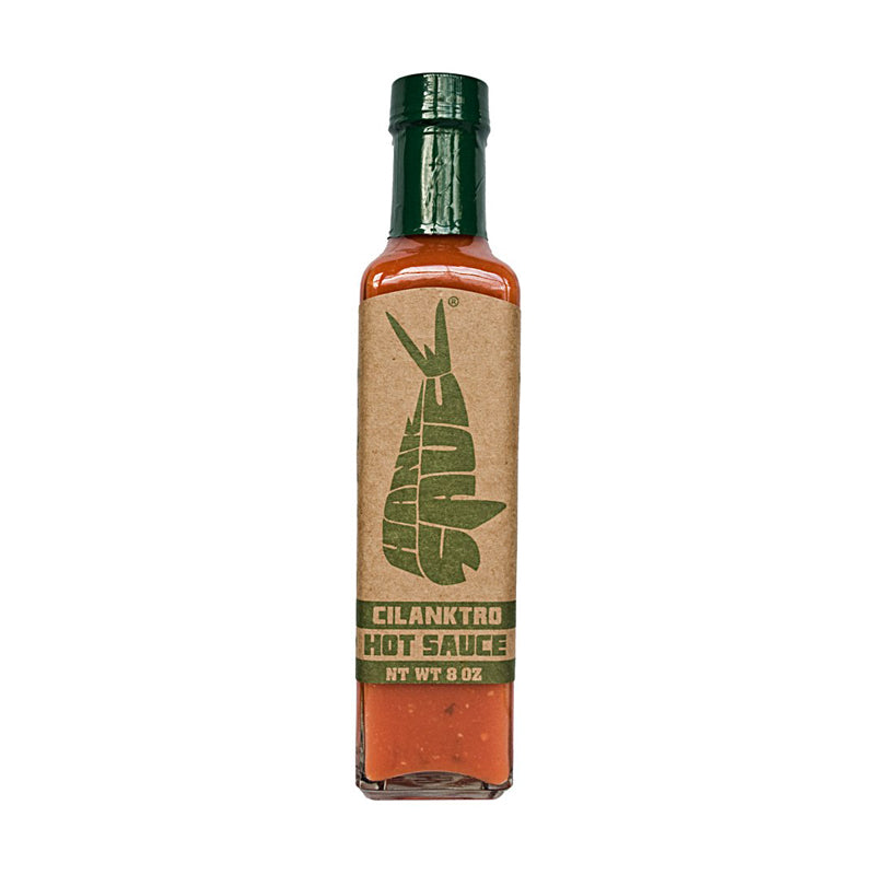 Hank Sauce
