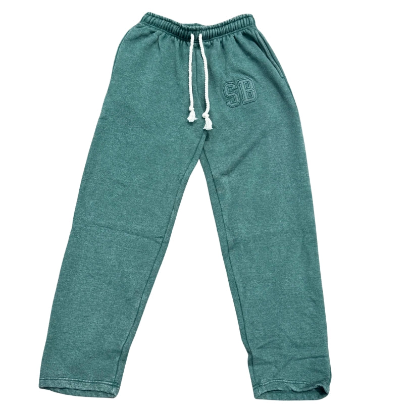 "SB" Sweatpants