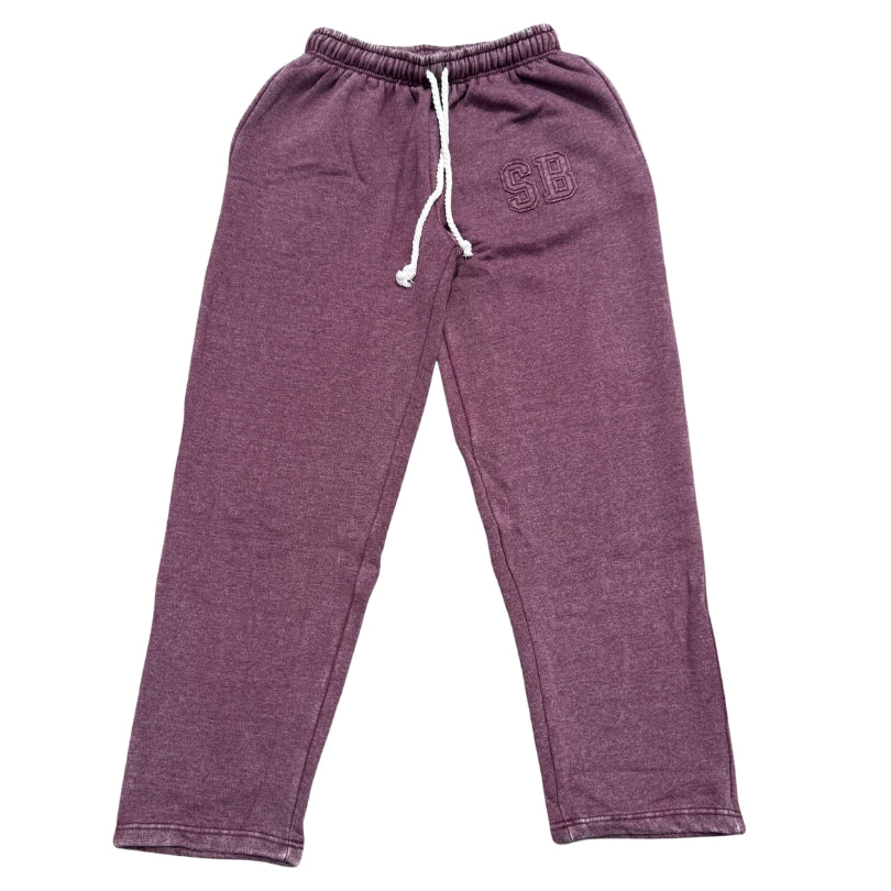 "SB" Sweatpants
