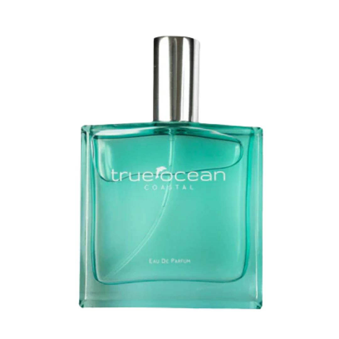 True Ocean: Coastal - a Beach Perfume