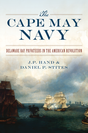 The Cape May Navy