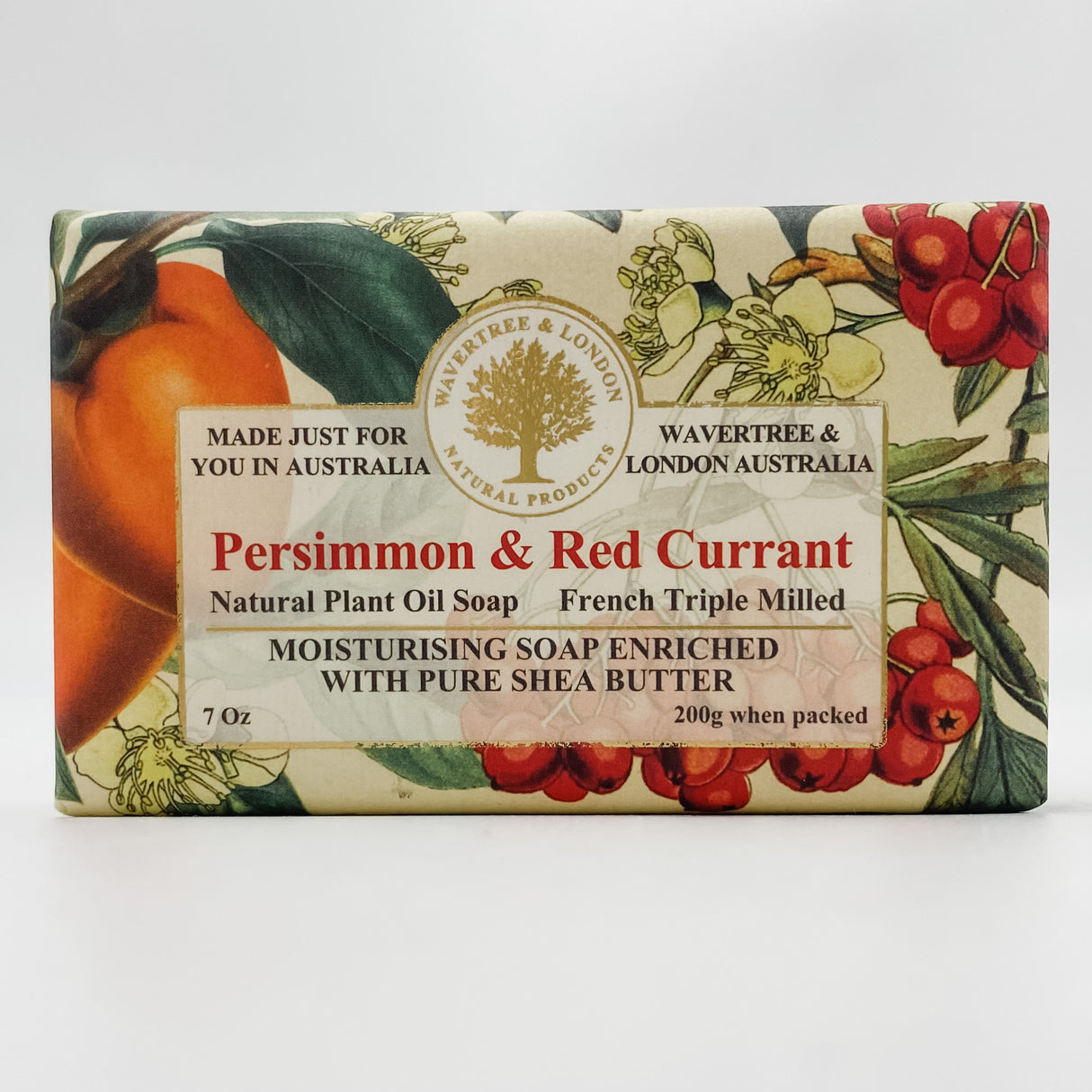 Soap from Wavertree and London