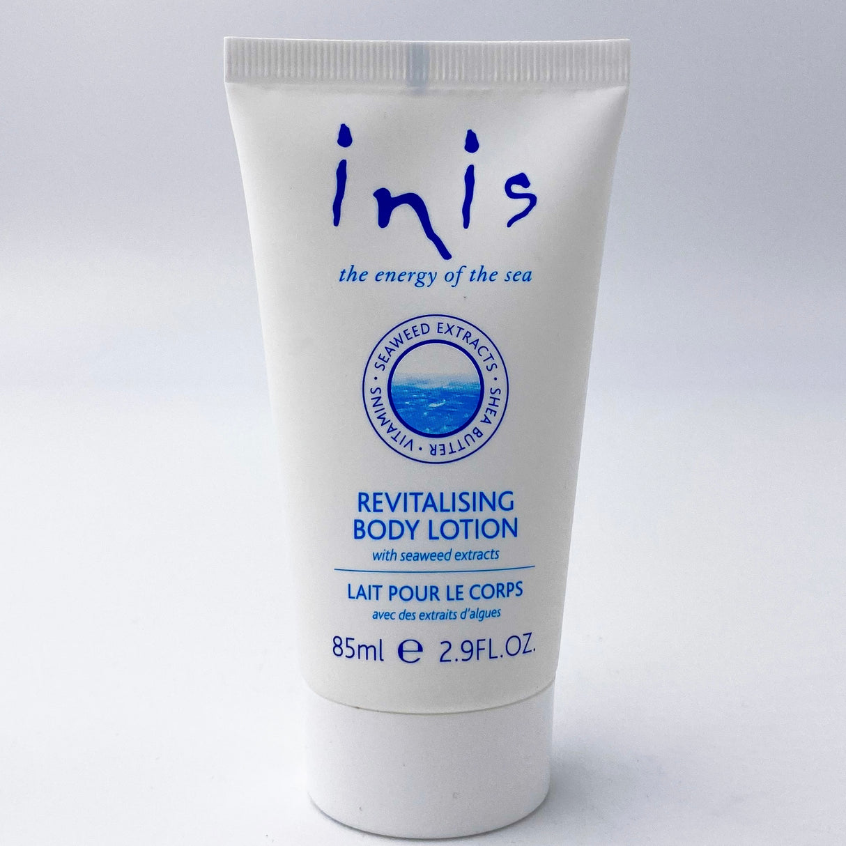 Inis Revitalizing Body Lotion