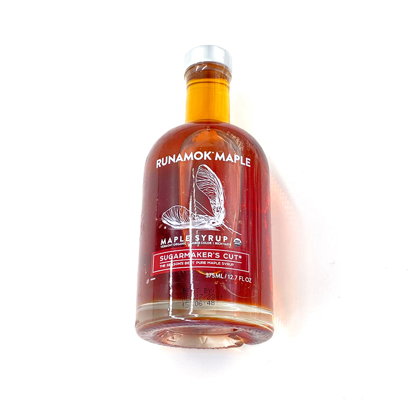 Runamok Maple Syrup