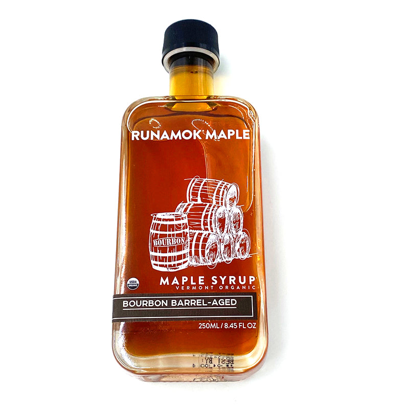 Runamok Maple Syrup