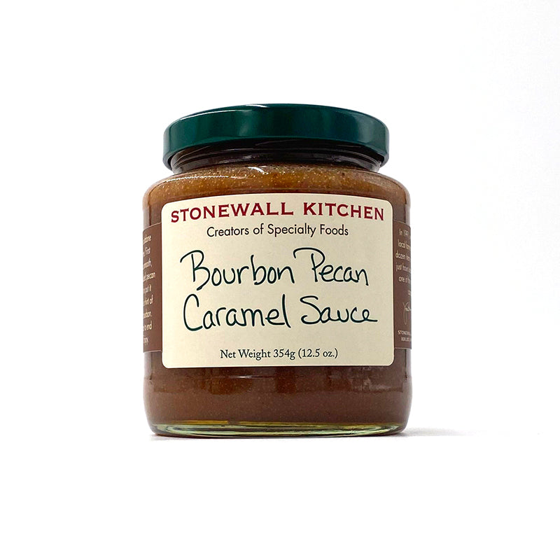 Dessert Sauces