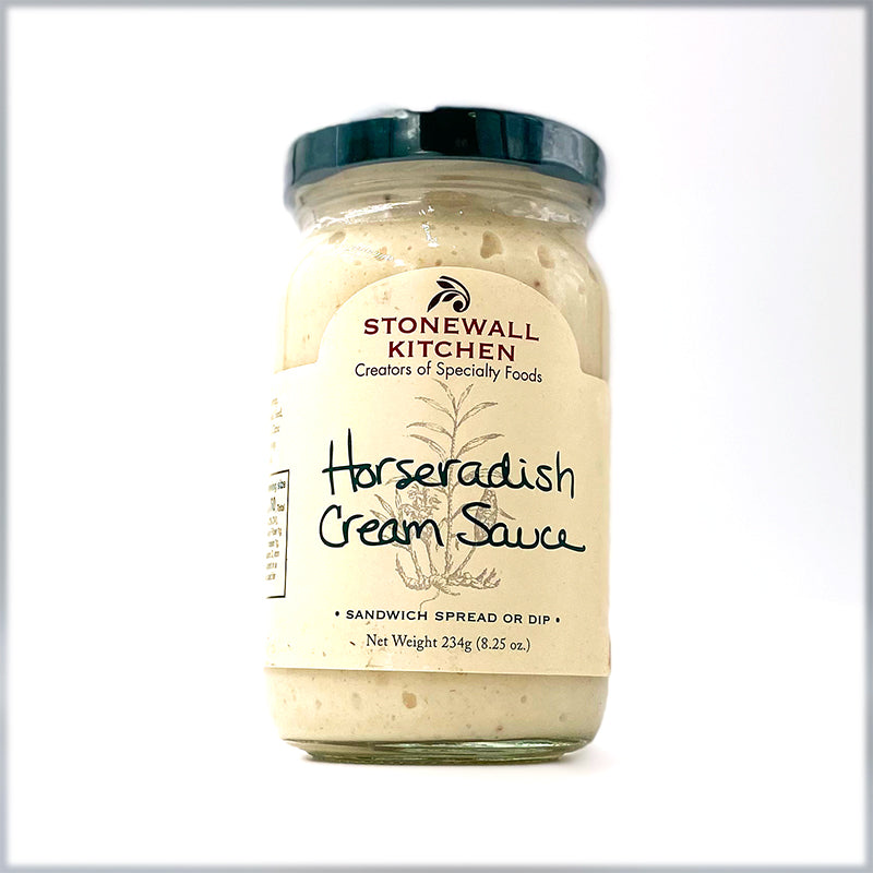 Sauces, Spreads, Pesto and More