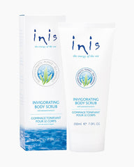 Inis Invigorating Body Scrub