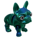 3D French BullDog