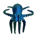3D Printed Octopus