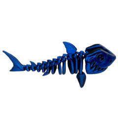 3D Printed Shark