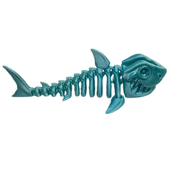 3D Printed Shark