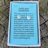 Cape May Diamond Earrings