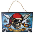 A Pirate's Life for Me Sign