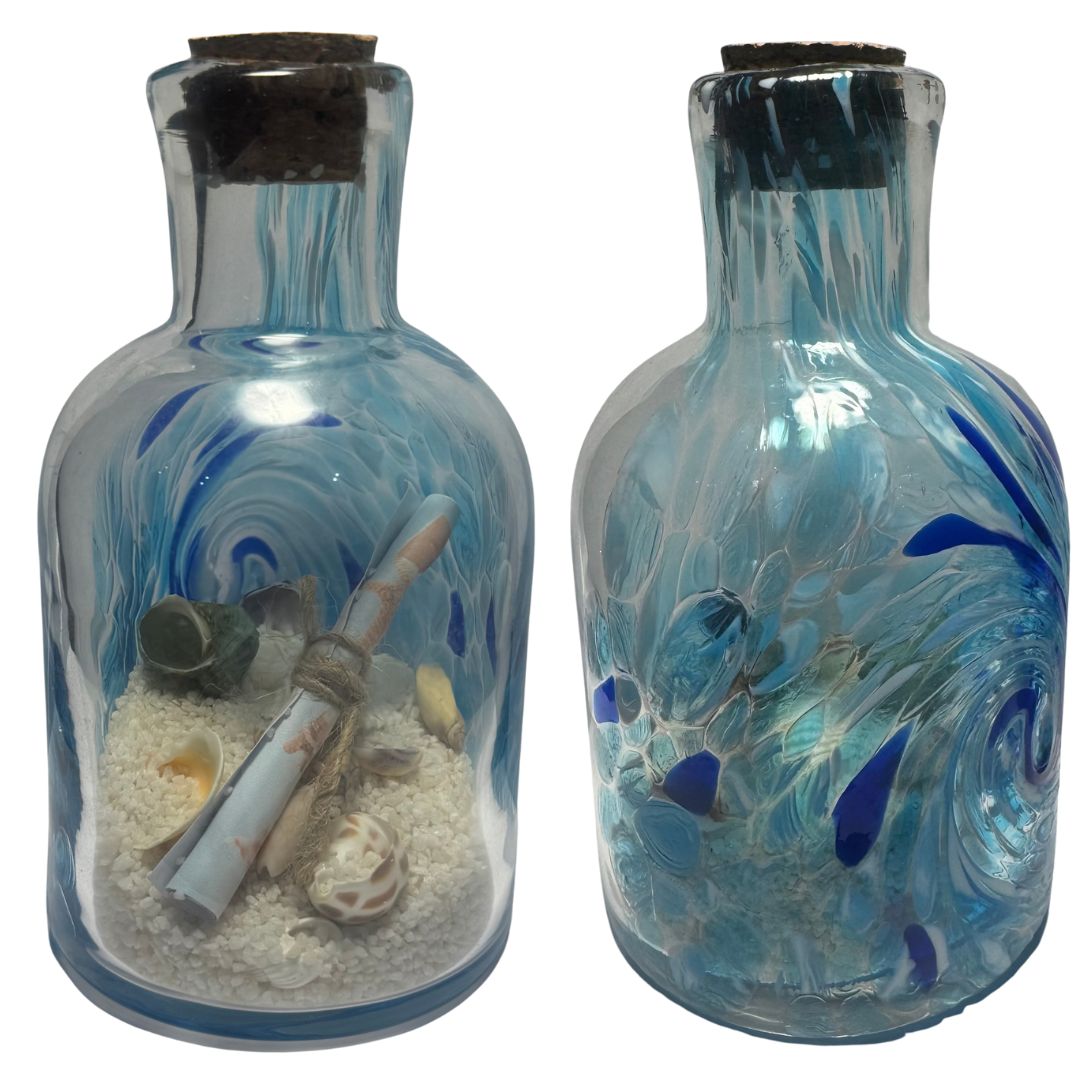 Beach Bottle