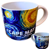 Beachy Mugs