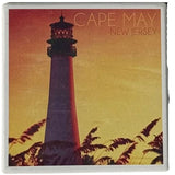 Beachy Coasters