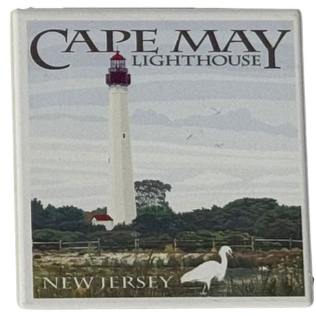 Beachy Coasters