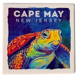 Beachy Coasters
