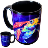 Beachy Mugs