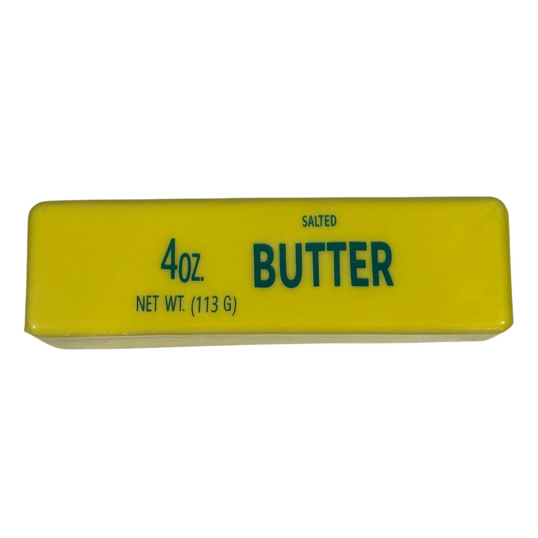 Squishy Butter