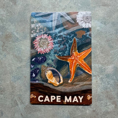 Scenery Magnet