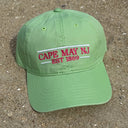 Cape May 1869 Hat