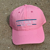 Cape May 1869 Hat