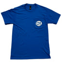 CM Horseshoe Crab Pocket Tee