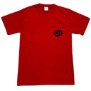CM Horseshoe Crab Pocket Tee