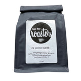 Cape May Roasters Coffee