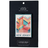 Collectible Iron-On Patch
