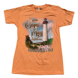 The Cape May Lighthouse Tee