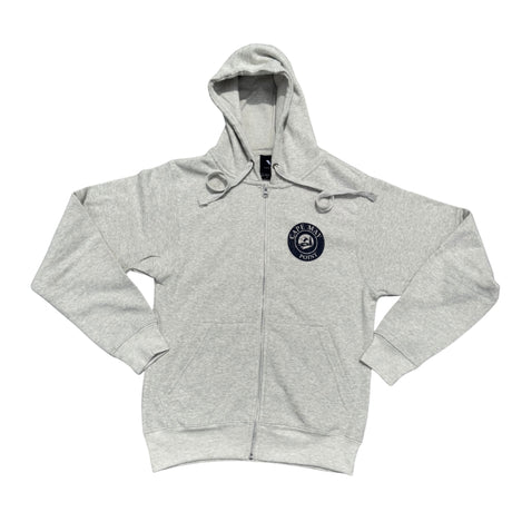 Cape May Point Lighthouse Wave Sweatshirt