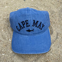 Cape May Shark Hat
