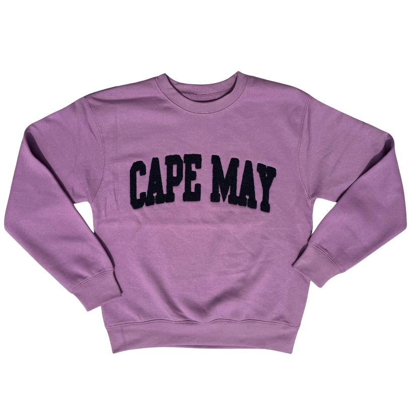 Cape May Sweatshirt