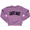 Cape May Sweatshirt