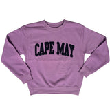 Cape May Sweatshirt