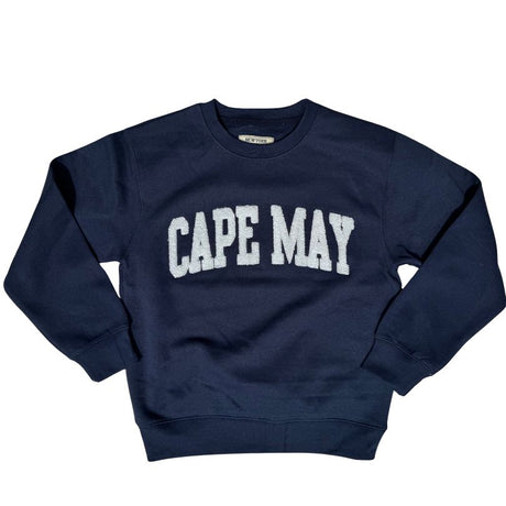 Cape May Sweatshirt