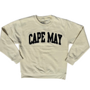 Cape May Sweatshirt