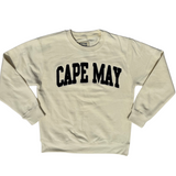 Cape May Sweatshirt