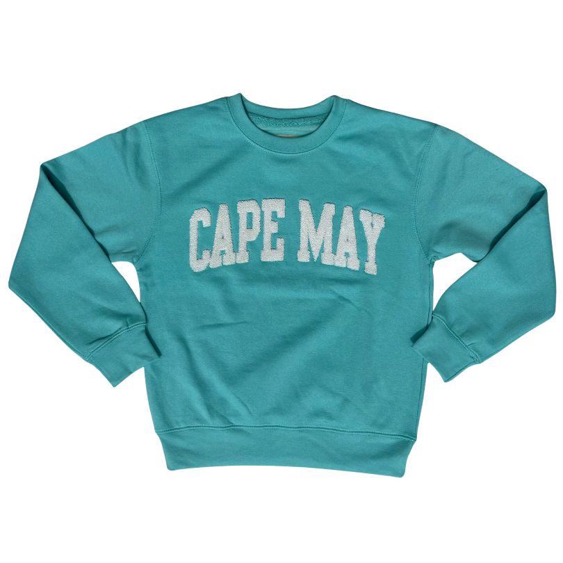 Cape May Sweatshirt