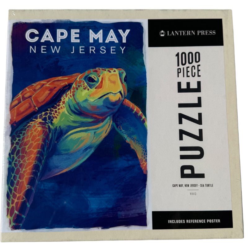 Jigsaw Puzzle