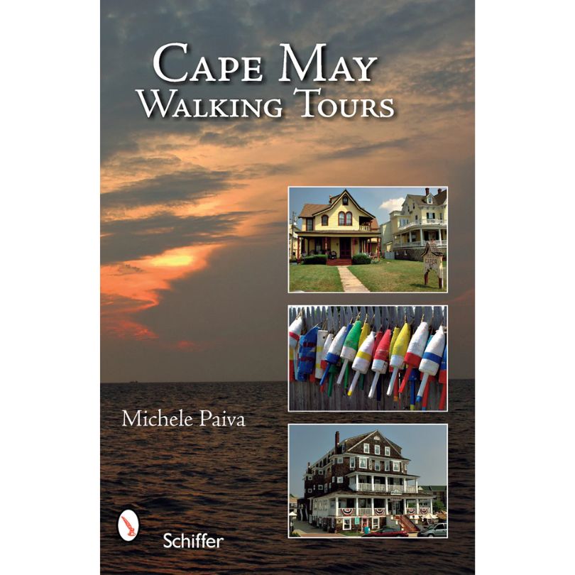 Cape May Walking Tours