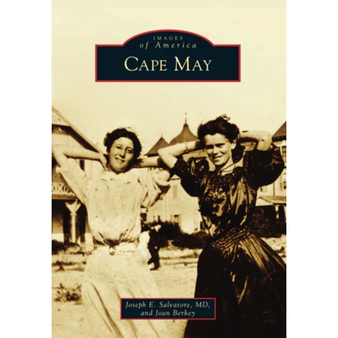Cape May - Images of America