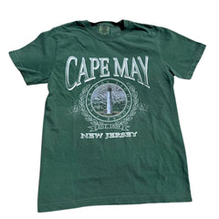 Cape May NJ Lighthouse Tee
