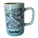 Cape May Turtles Mug